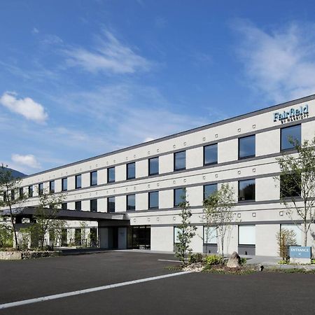 Fairfield By Marriott Gifu Gujo Exterior foto