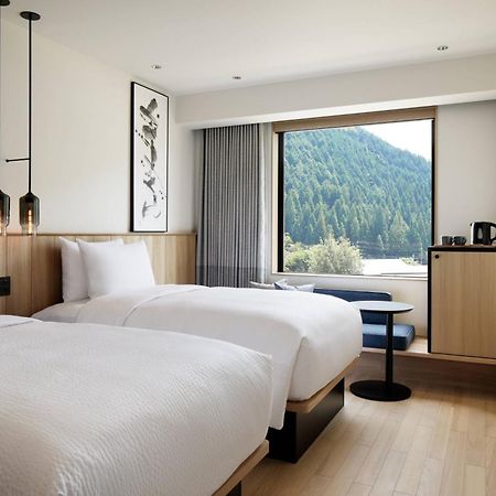 Fairfield By Marriott Gifu Gujo Exterior foto
