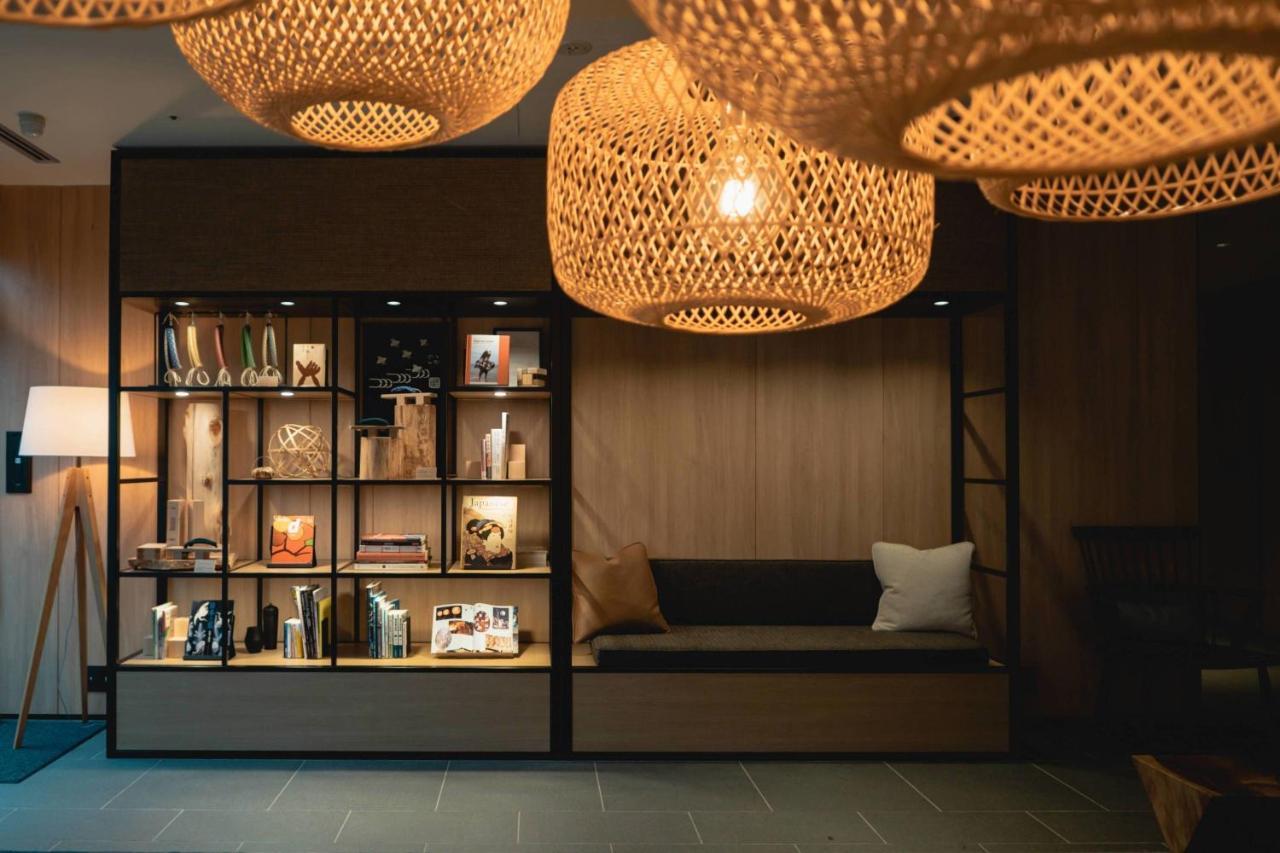 Fairfield By Marriott Gifu Gujo Exterior foto