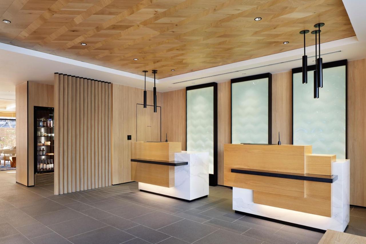 Fairfield By Marriott Gifu Gujo Exterior foto