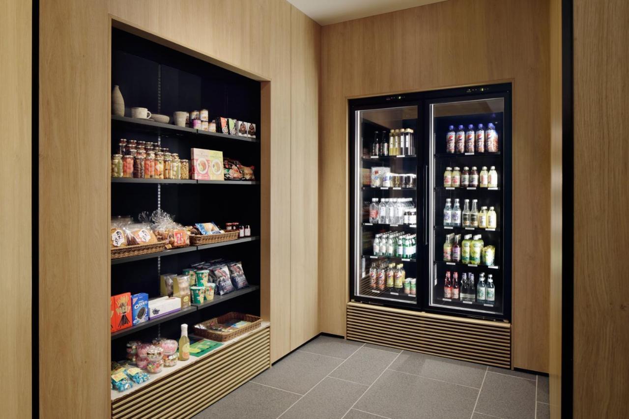Fairfield By Marriott Gifu Gujo Exterior foto