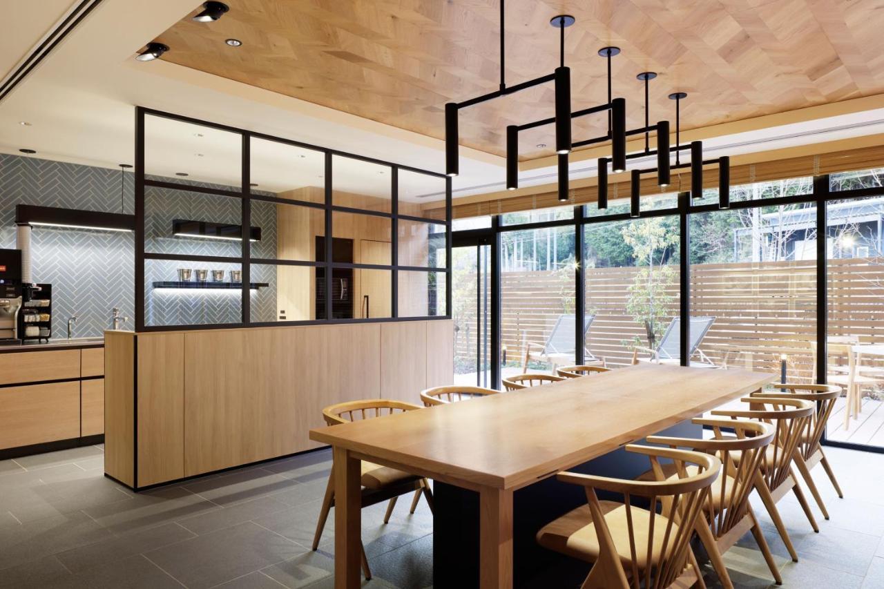 Fairfield By Marriott Gifu Gujo Exterior foto