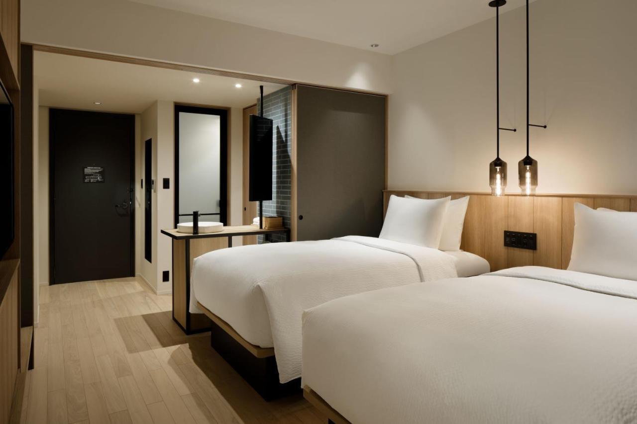 Fairfield By Marriott Gifu Gujo Exterior foto