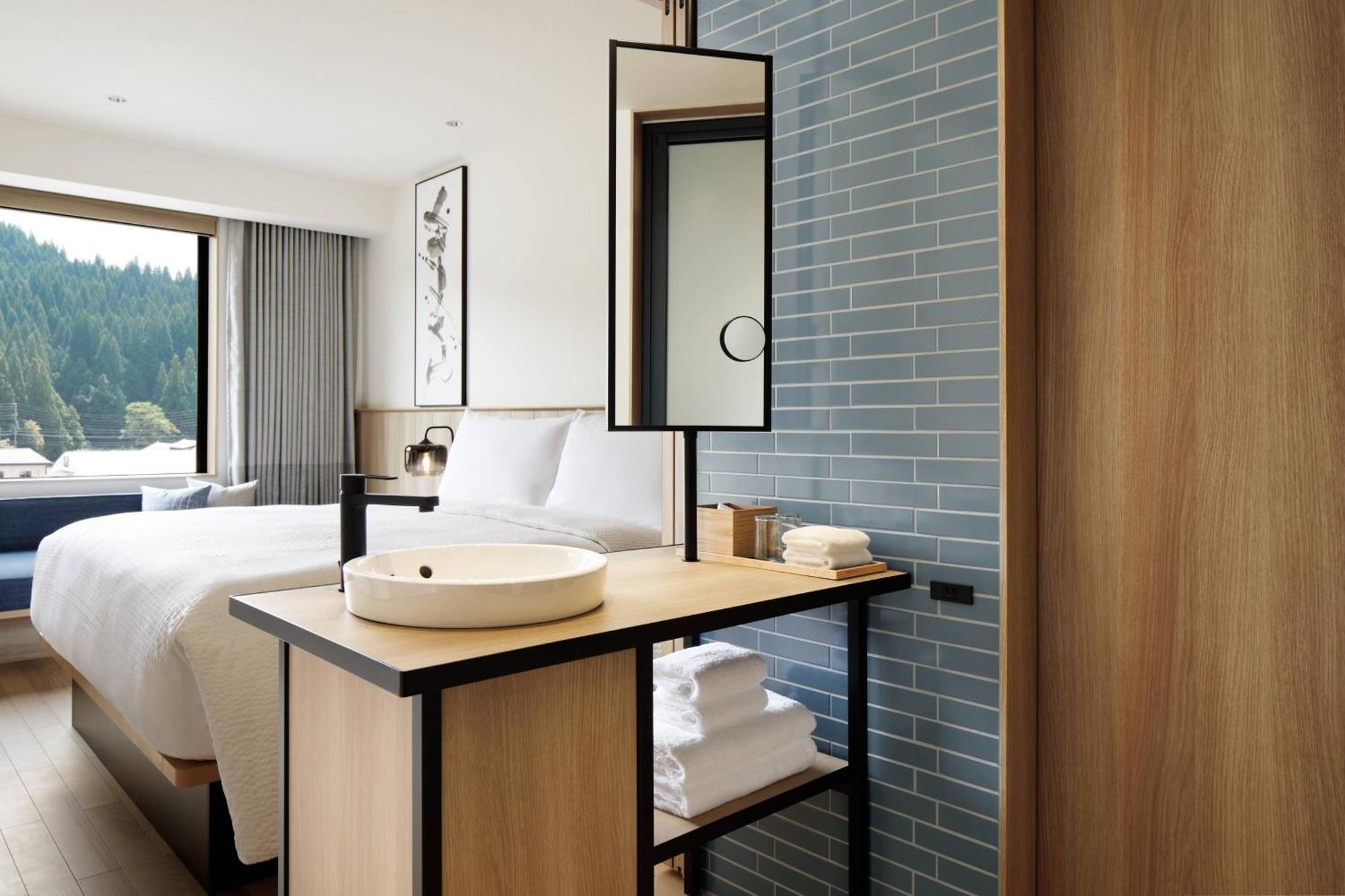 Fairfield By Marriott Gifu Gujo Exterior foto